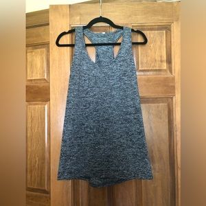 Athletic Razor Back top XL